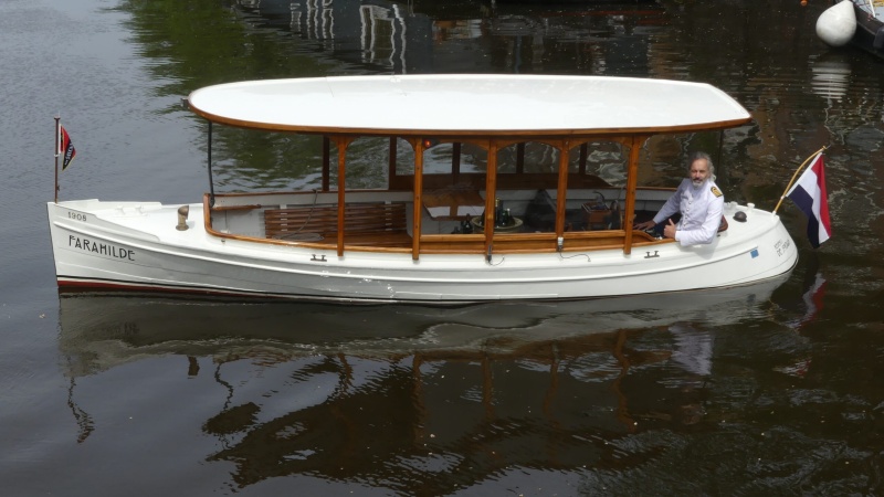 Farahilde SalonVloot foto Heere Heeresma jr