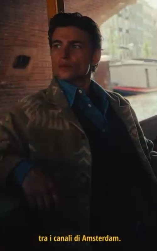 film locatie boot water piombo acteur