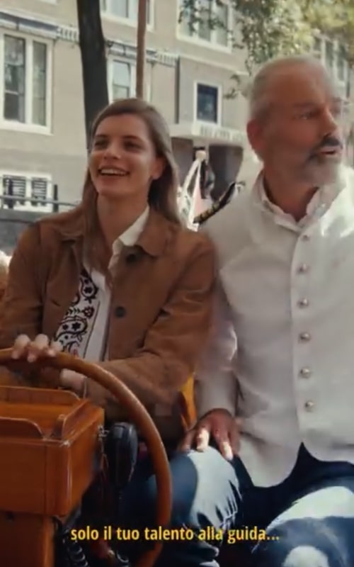 film locatie boot water piombo kapitein