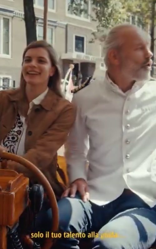 film locatie boot water piombo reinhard