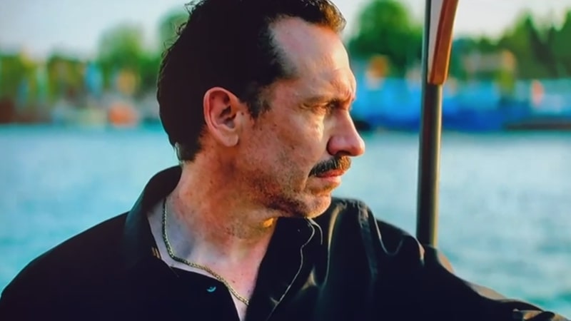 filmset locatie boot acteur amsterdam empire netflix