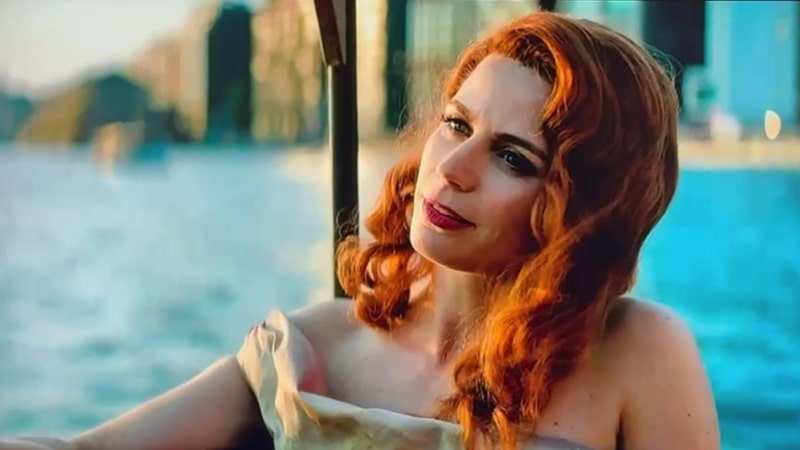 filmset locatie boot actrice amsterdam empire netflix