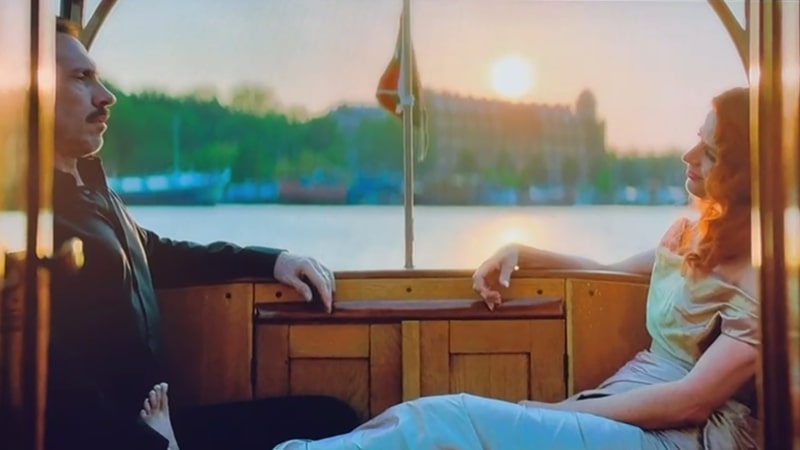 filmset locatie opname boot water amsterdam empire netflix