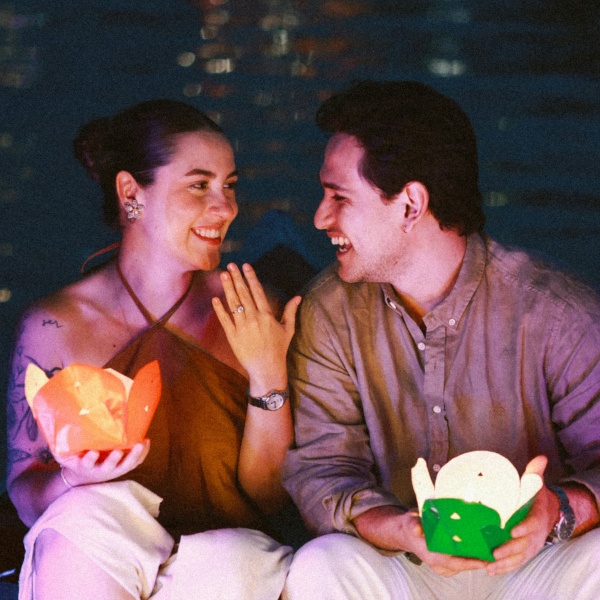 huwelijk trouwerij verloven salonboot gracht amsterdam