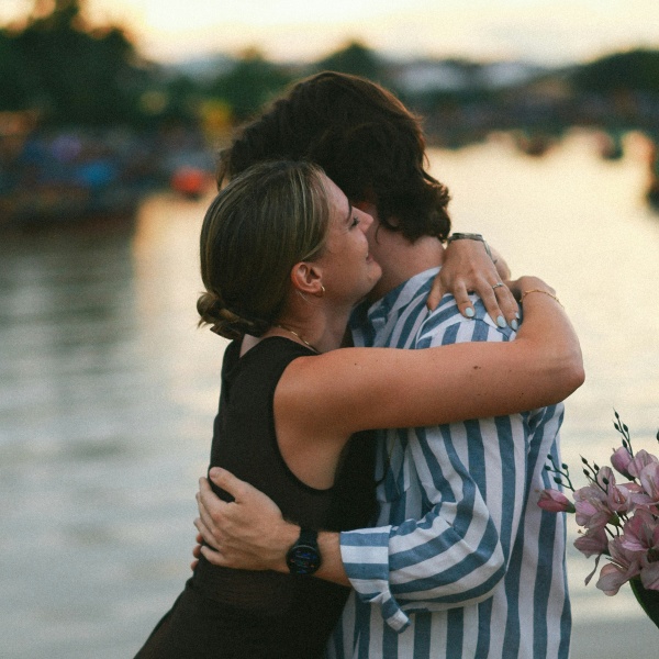 huwelijk trouwerij verloven salonboot water