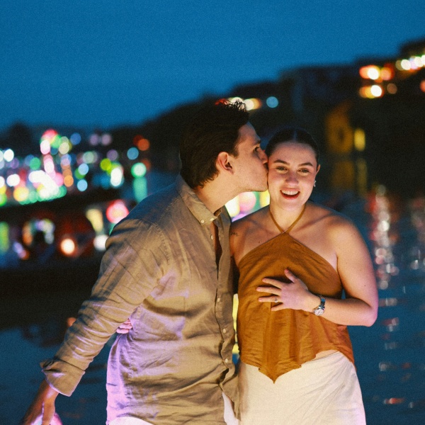 romantisch boottochtje salonboot verloving grachten